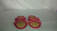 Sandalias Playeras
